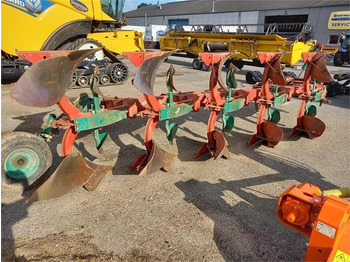 Plough Kverneland EG-100-300 5 FURET: picture 3 Plough Kverneland EG-100-300 5 FURET: picture 3