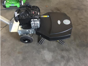 Garden equipment