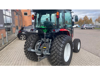 Municipal tractor Massey Ferguson 1765 M HC: picture 5 Municipal tractor Massey Ferguson 1765 M HC: picture 5