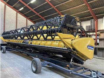 Grain header NEW HOLLAND