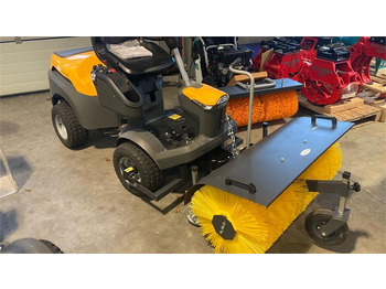 Garden equipment STIGA