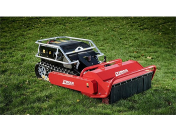 Lawn mower