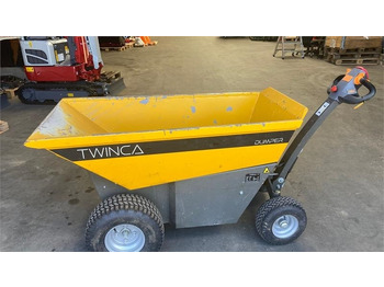 Mini dumper