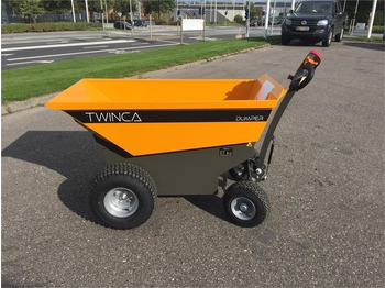 Mini dumper