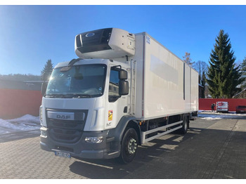 Refrigerated truck DAF LF