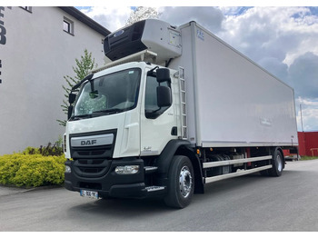 Refrigerated truck DAF LF
