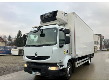 Refrigerated truck RENAULT Midlum 220