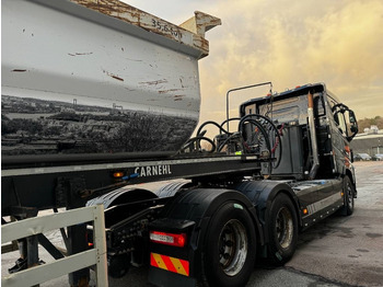 Leasing of Carnehl SANH KIPPER CHKS/HH  Carnehl SANH KIPPER CHKS/HH: picture 2