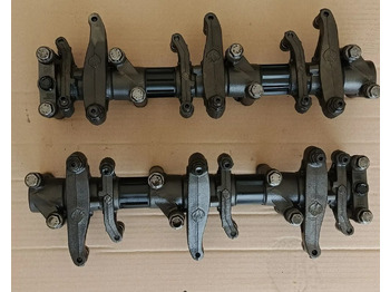 Engine and parts DAF XF 106
