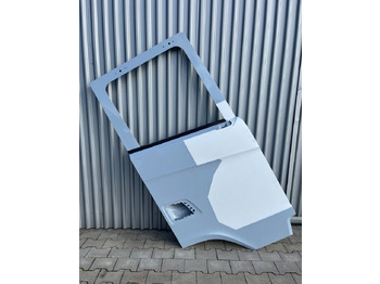 Body and exterior SCANIA S