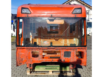 Body and exterior SCANIA R