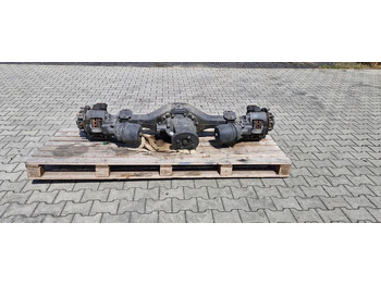 Rear axle MERCEDES-BENZ Atego