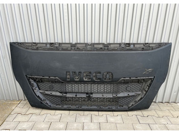 Body and exterior IVECO Stralis