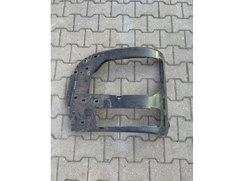 Body and exterior MAN TGS