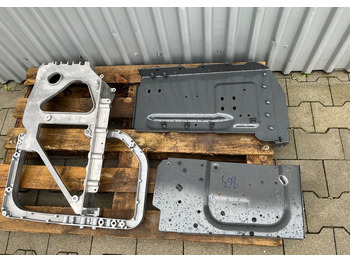 Body and exterior VOLVO FH