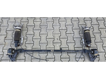 Cab suspension SCANIA P