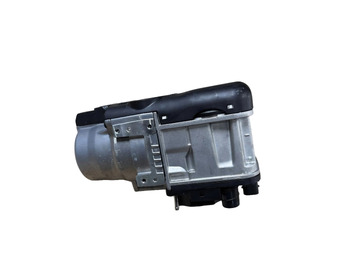 Heating/ Ventilation WEBASTO