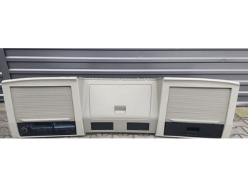 Cab and interior VOLVO FH