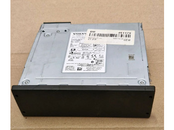 Cab and interior VOLVO FH