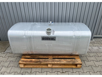 Fuel processing/ Fuel delivery DAF CF