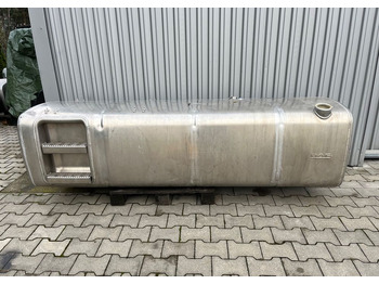 Fuel processing/ Fuel delivery DAF CF