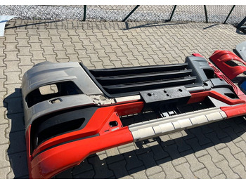 Bumper MAN TGX
