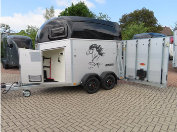 Horse trailer BÖCKMANN