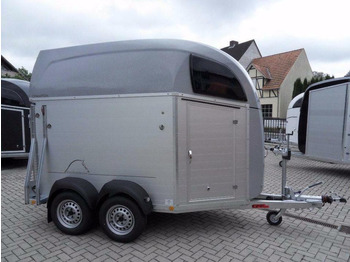 Horse trailer BÖCKMANN