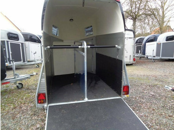 Horse trailer Böckmann Pferdeanhänger zu VERMIETEN Leihanhänger ab 55€/Tag: picture 5