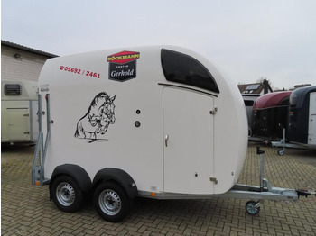Horse trailer BÖCKMANN