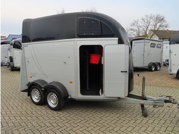 Horse trailer HUMBAUR