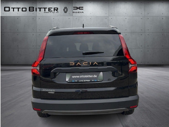 Estate car Dacia Jogger Extreme HYBRID140 5-Sitze CITY-PAKET: picture 3