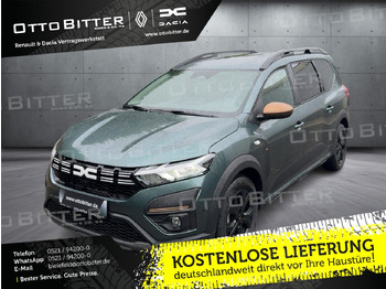 Estate car DACIA