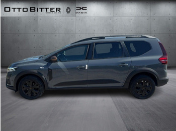 Estate car Dacia Jogger Extreme TCe110 5-Sitze CITY-PAKET/NAVI: picture 2