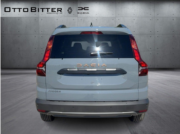 Estate car Dacia Jogger Extreme TCe110 5-Sitze CITY-PAKET/NAVI: picture 3
