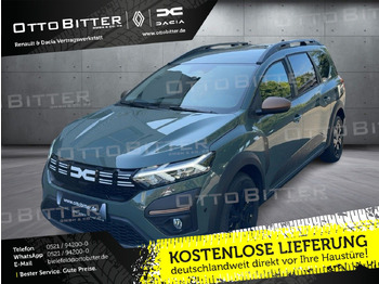 Estate car DACIA