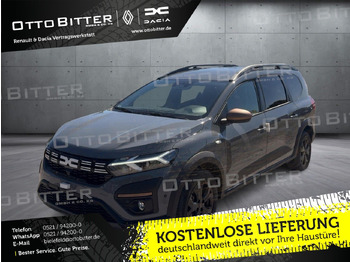 Estate car DACIA