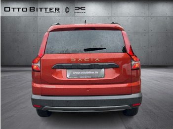 Estate car Dacia Jogger Extreme TCe110 7-Sitze CITY-PAKET/NAVI: picture 3