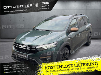 Estate car DACIA