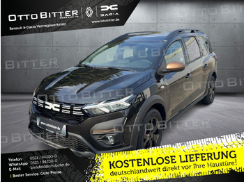 Estate car DACIA