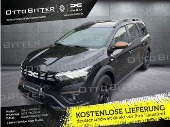 Estate car DACIA