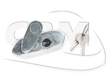 Body and exterior ZF