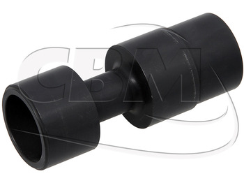 Gearbox and parts IRISBUS