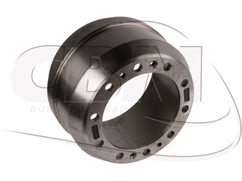 Brake drum VOLVO