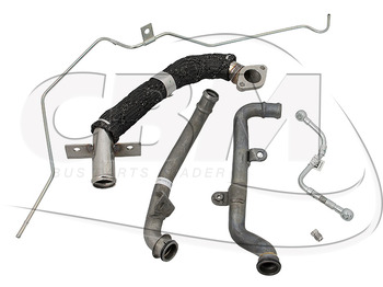 Cooling system CUMMINS