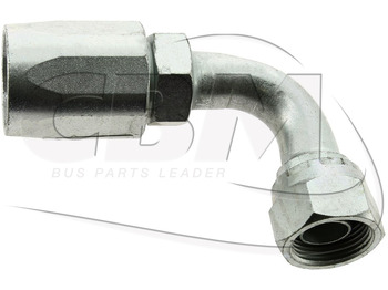A/C part VOLVO