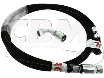 A/C part VAN HOOL