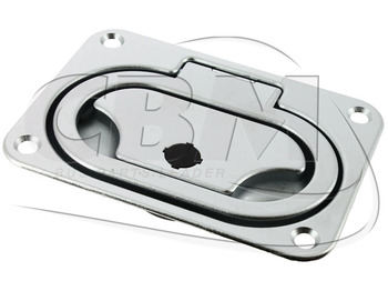 Body and exterior IRISBUS