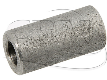 Body and exterior IRISBUS