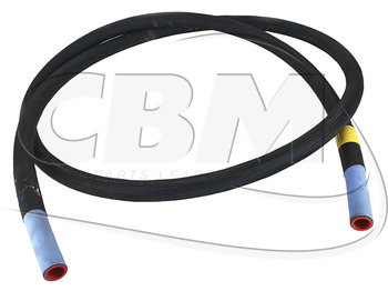 Body and exterior MERITOR